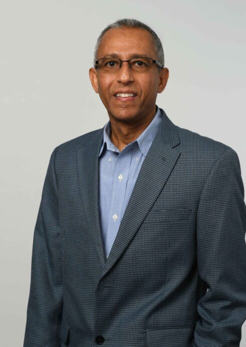 Abebe Kidane