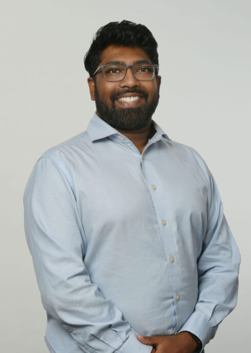 Balasubramanian Akash