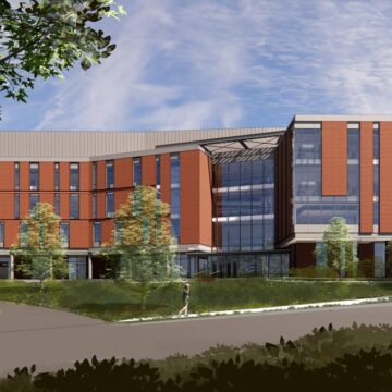 AMIC Rendering From Clemson Site