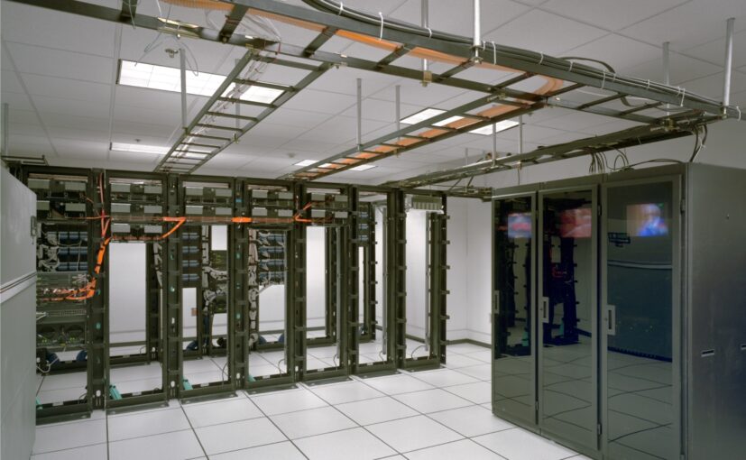 Atl Public Schools Data Center